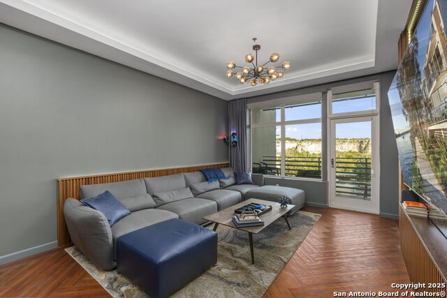 Listing photo id 0 for 17902 La Cantera Unit 411