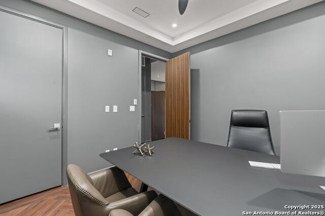 Listing photo id 20 for 17902 La Cantera Unit 411