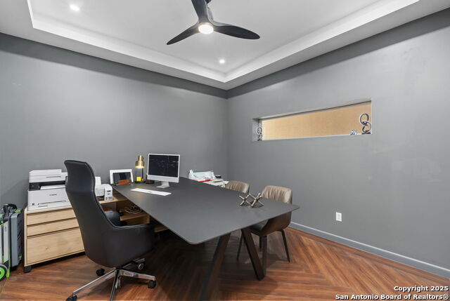 Listing photo id 21 for 17902 La Cantera Unit 411