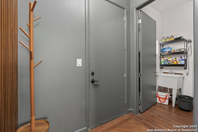 Listing photo id 22 for 17902 La Cantera Unit 411