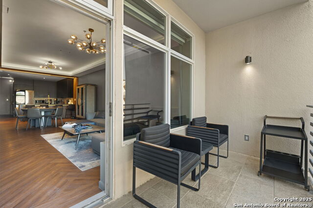 Listing photo id 25 for 17902 La Cantera Unit 411