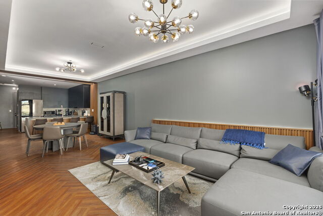 Listing photo id 1 for 17902 La Cantera Unit 411