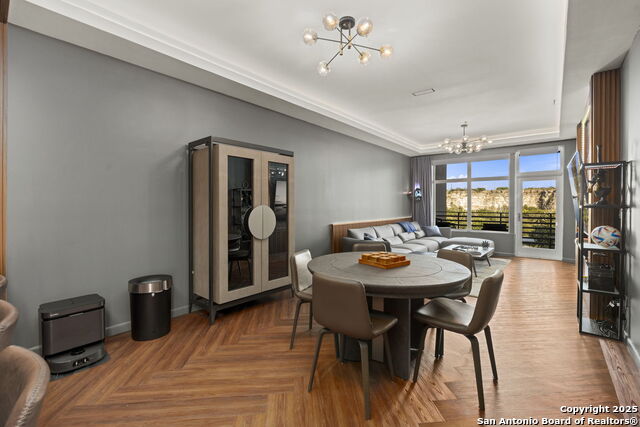 Listing photo id 2 for 17902 La Cantera Unit 411