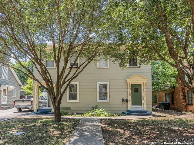 Details for 110 Norwood E, San Antonio, TX 78212