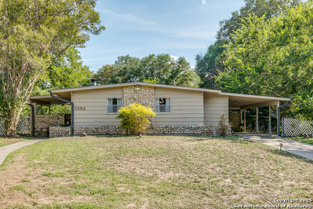 Details for 5304 Colebrook, San Antonio, TX 78228