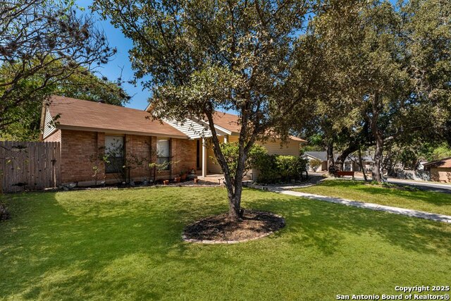 Details for 8730 Timber Cloud, San Antonio, TX 78251