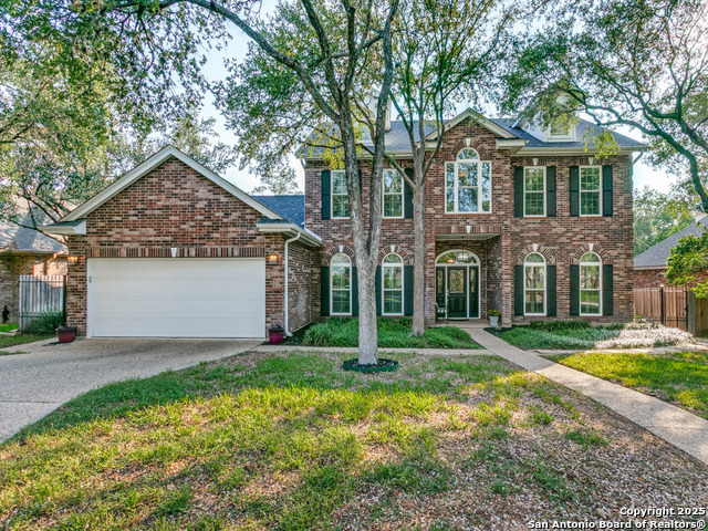 Details for 16206 Robinwood Ln, San Antonio, TX 78248