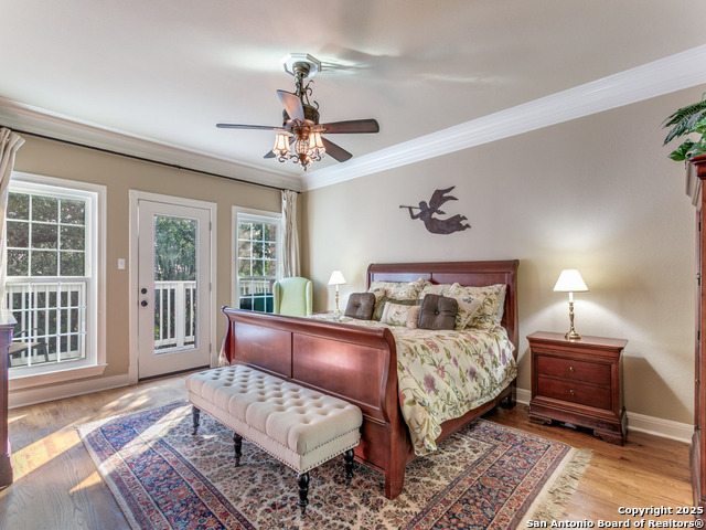 Listing photo id 17 for 16206 Robinwood Ln