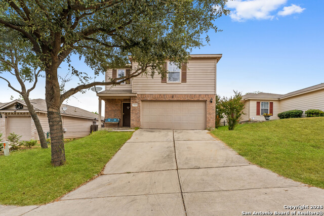 Details for 5866 Wildcat, San Antonio, TX 78252
