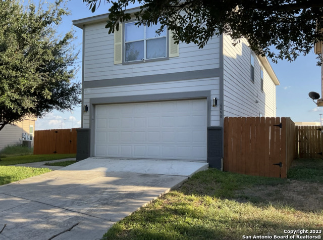 Details for 6650 Hartnet Fields, Converse, TX 78109