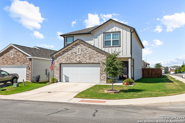Details for 5259 Winding, St Hedwig, TX 78152