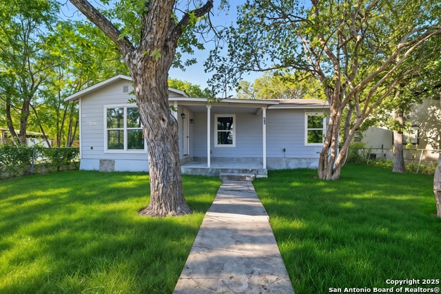 Details for 835 Aaron Pl, San Antonio, TX 78221