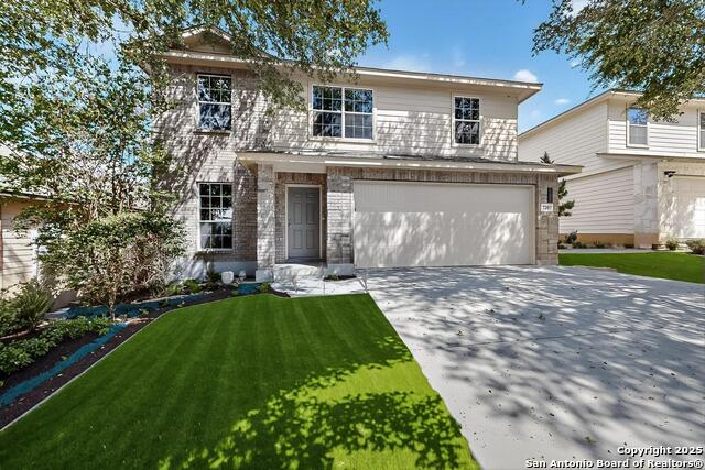 Details for 7207 Aldebaran Sun, San Antonio, TX 78252