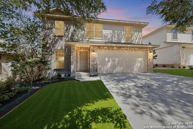 Listing photo id 0 for 7207 Aldebaran Sun