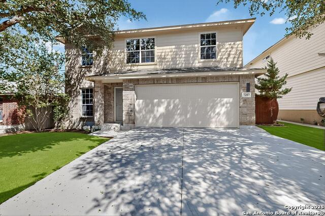 Listing photo id 2 for 7207 Aldebaran Sun