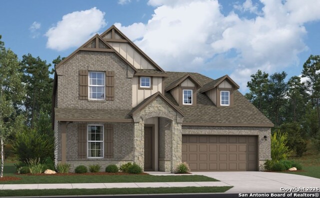 Details for 273 Red Arrow, San Antonio, TX 78253