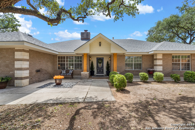 Details for 27240 Boerne Glen, Boerne, TX 78006