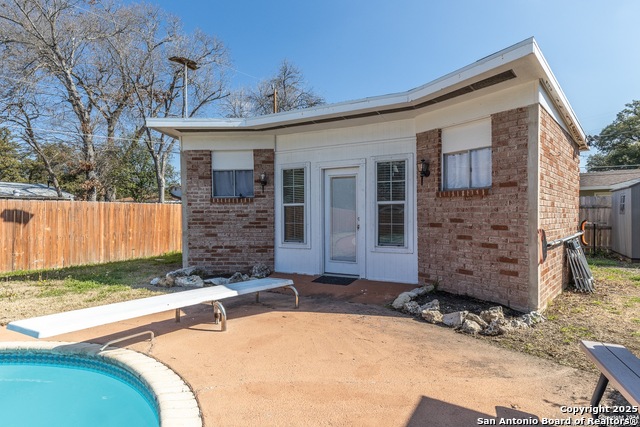 Details for 221 Cloudmont, Windcrest, TX 78239