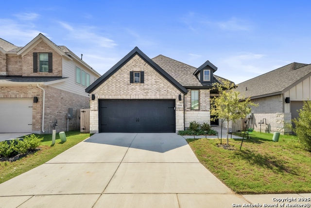 Details for 13238 Fantine, San Antonio, TX 78253