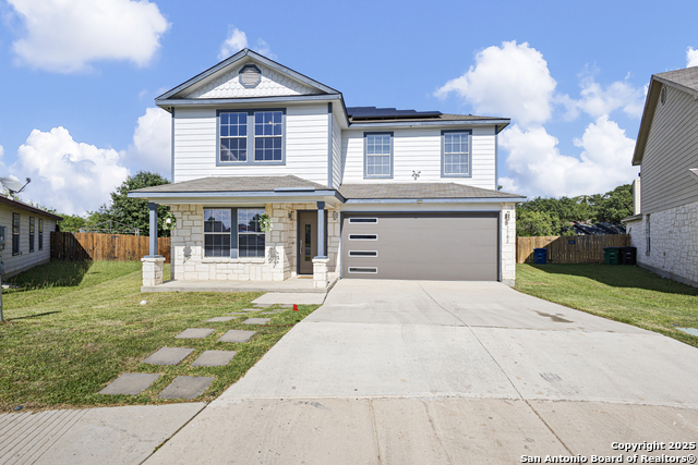 Details for 13102 Oxford Bend, San Antonio, TX 78249