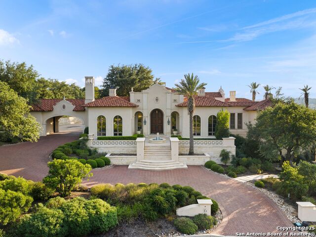 Details for 15 Paseo Valencia, San Antonio, TX 78257