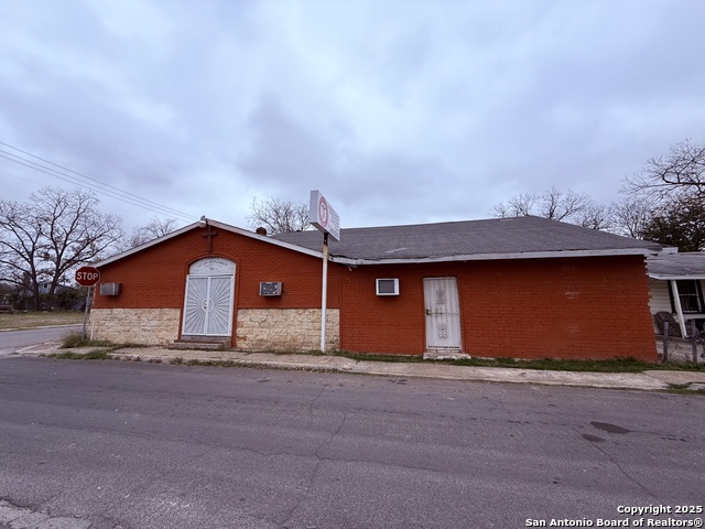 Details for 5419 Monterey, San Antonio, TX 78237