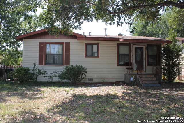 Details for 630 Carlisle, San Antonio, TX 78225