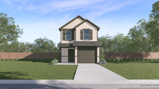 Details for 5919 Cinnabar Corner, San Antonio, TX 78222