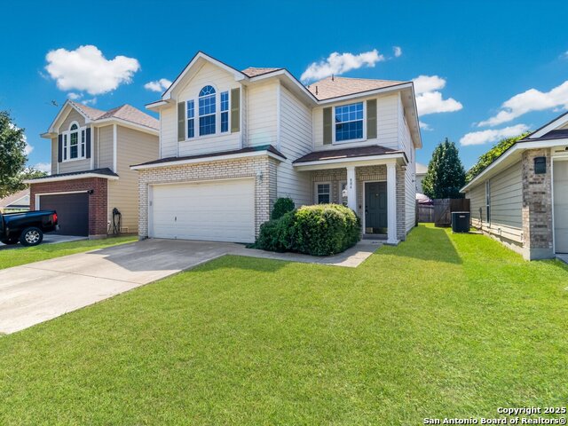 Image 2 of 27 For 806 Brandon Willow