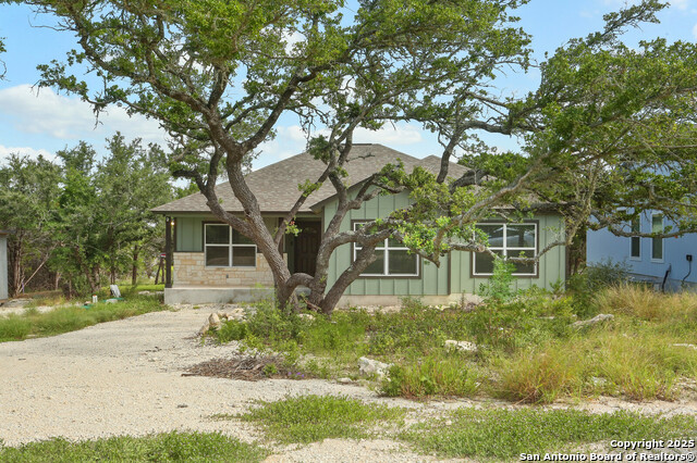 Details for 150 Hill Dr , Spring Branch, TX 78070