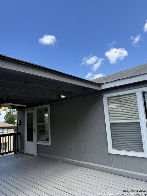 Details for 3402 New Braunfels N 3, San Antonio, TX 78209