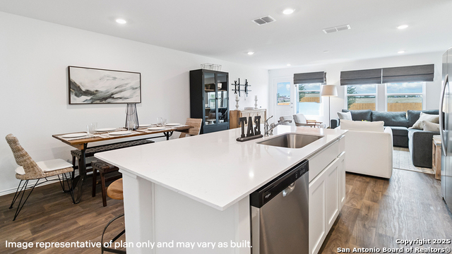 Image 11 of 39 For 5938 Cinnabar Corner