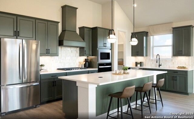 Image 2 of 12 For 283 Red Arrow