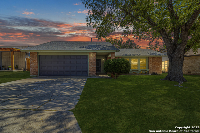 Details for 1142 Churing, San Antonio, TX 78245