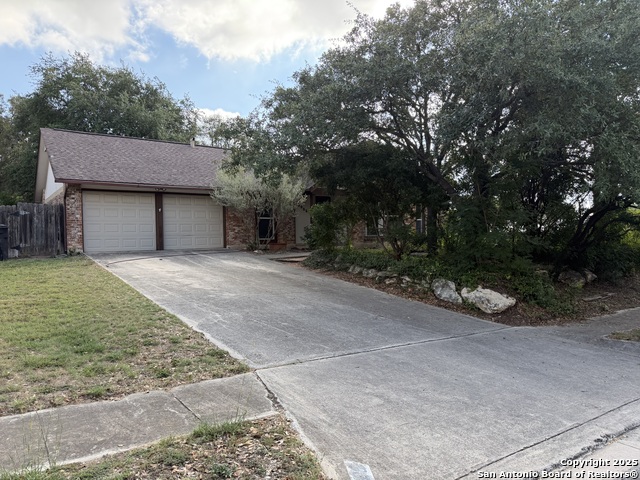 Details for 16006 Eagleway, San Antonio, TX 78247