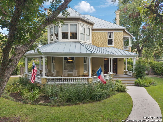 Details for 402 Madison  , San Antonio, TX 78204