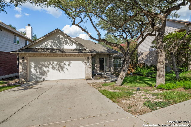 Details for 45 Ferris Creek, San Antonio, TX 78254