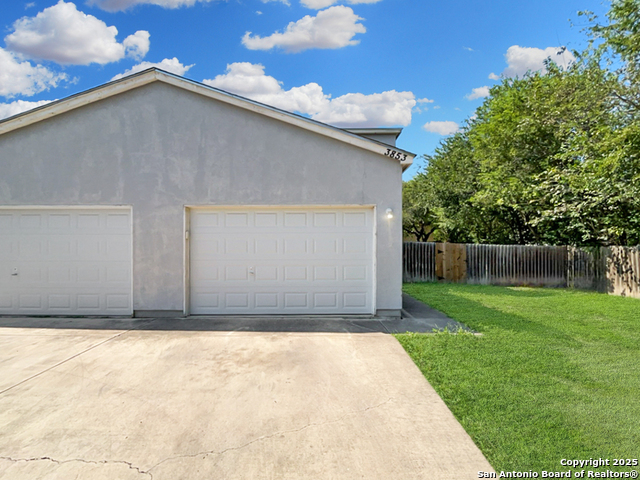 Details for 3853 Maverick Creek Rd, San Antonio, TX 78247