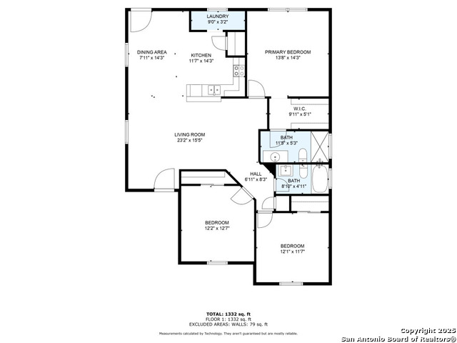 Image 27 of 27 For 862 Southcross W