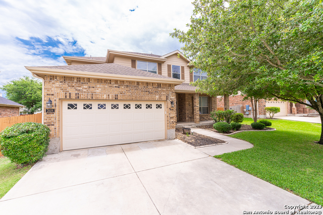 Details for 2604 Patron Vlg, Schertz, TX 78108