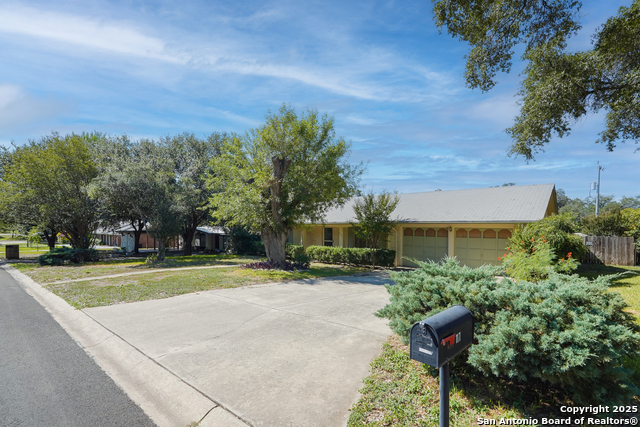 Details for 117 Twinleaf, Castle Hills, TX 78213