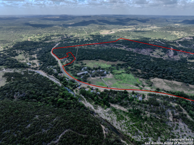 Details for 7802 Ranch Rd 1051, San Antonio, TX 78801