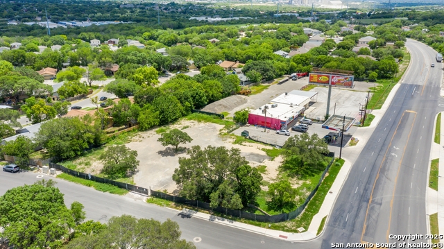 Details for 14326 Bulverde, San Antonio, TX 78247