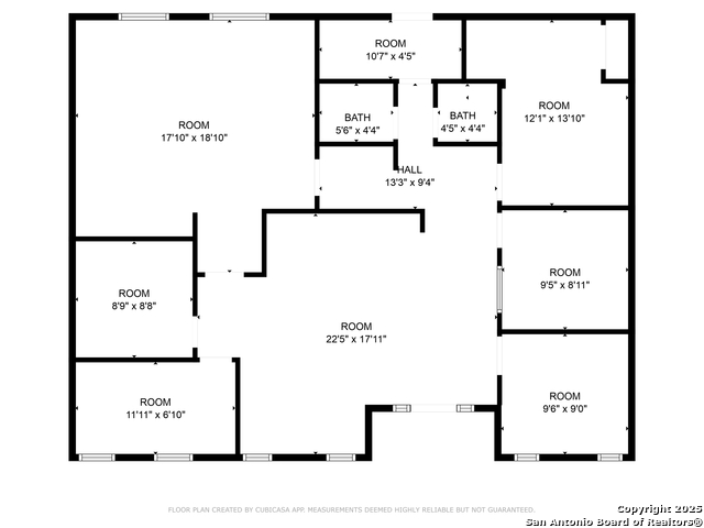 Listing photo id 26 for 14326 Bulverde