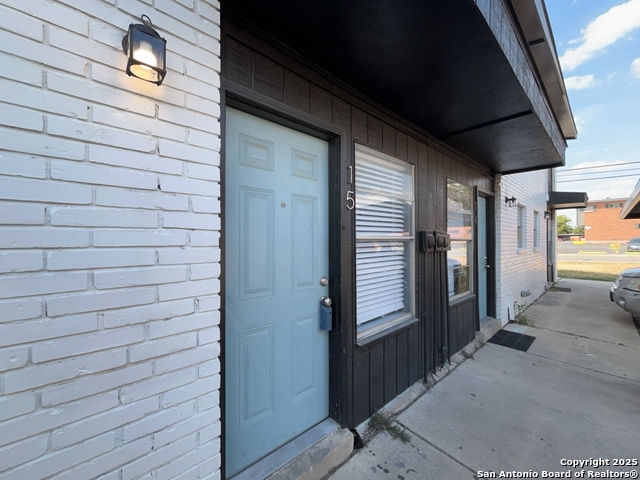Details for 2802 Lasses Blvd  15, San Antonio, TX 78223