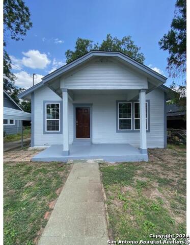 Details for 143 Baylor  , San Antonio, TX 78204