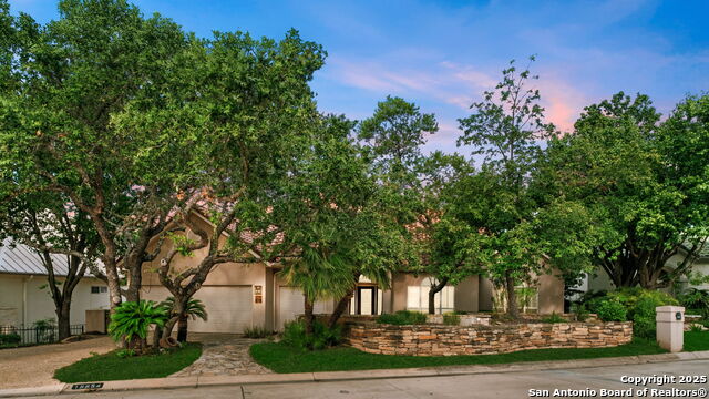 Details for 18854 Calle Cierra, San Antonio, TX 78258