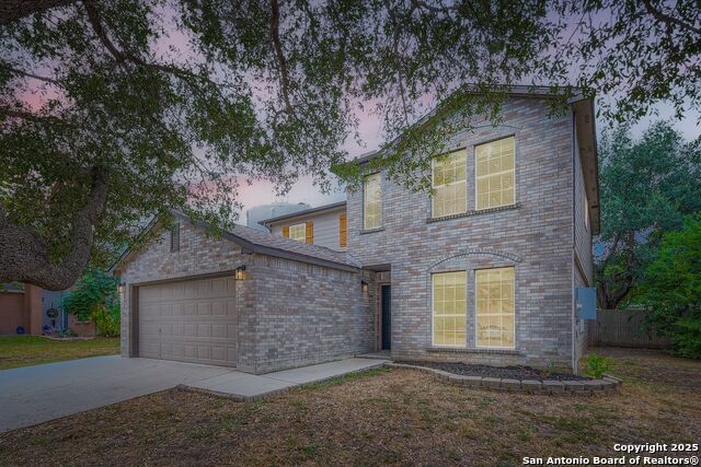 Details for 2030 Castleberry, New Braunfels, TX 78130