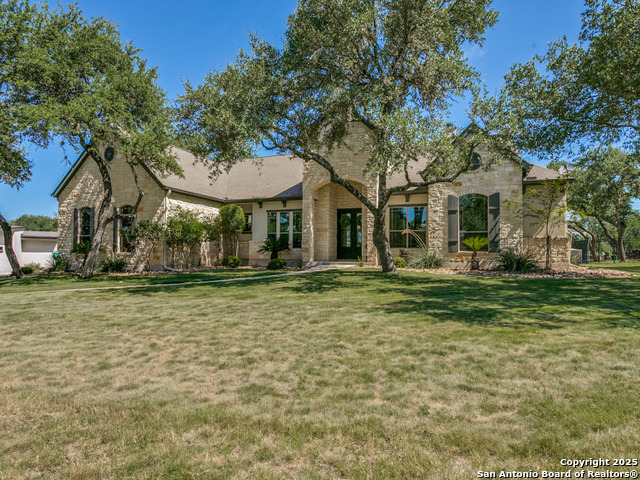 Details for 1341 Glenwood, Bulverde, TX 78163