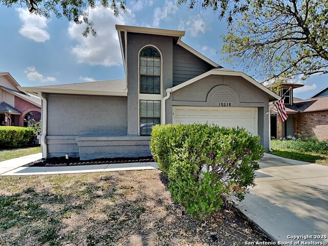 Details for 10218 Basin  , San Antonio, TX 78245